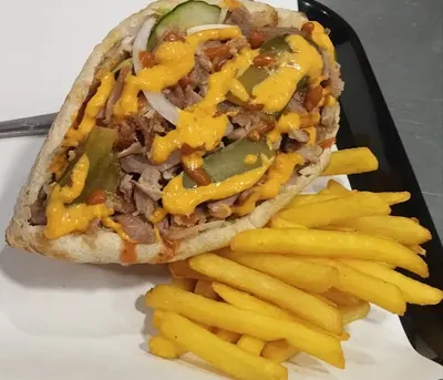 SidiBoU smaki orientu